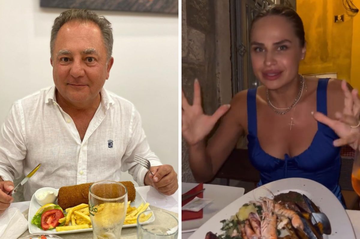 Sparodiowała Roberta Makłowicza w restauracji. Internauci płaczą jak oglądają