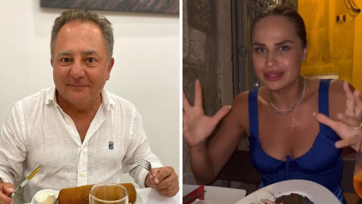 Tiktokerka sparodiowała Roberta Makłowicza. Jak jej poszło?