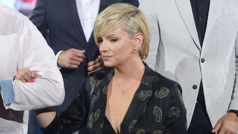 Dorota Szelągowska rozwodzi się!