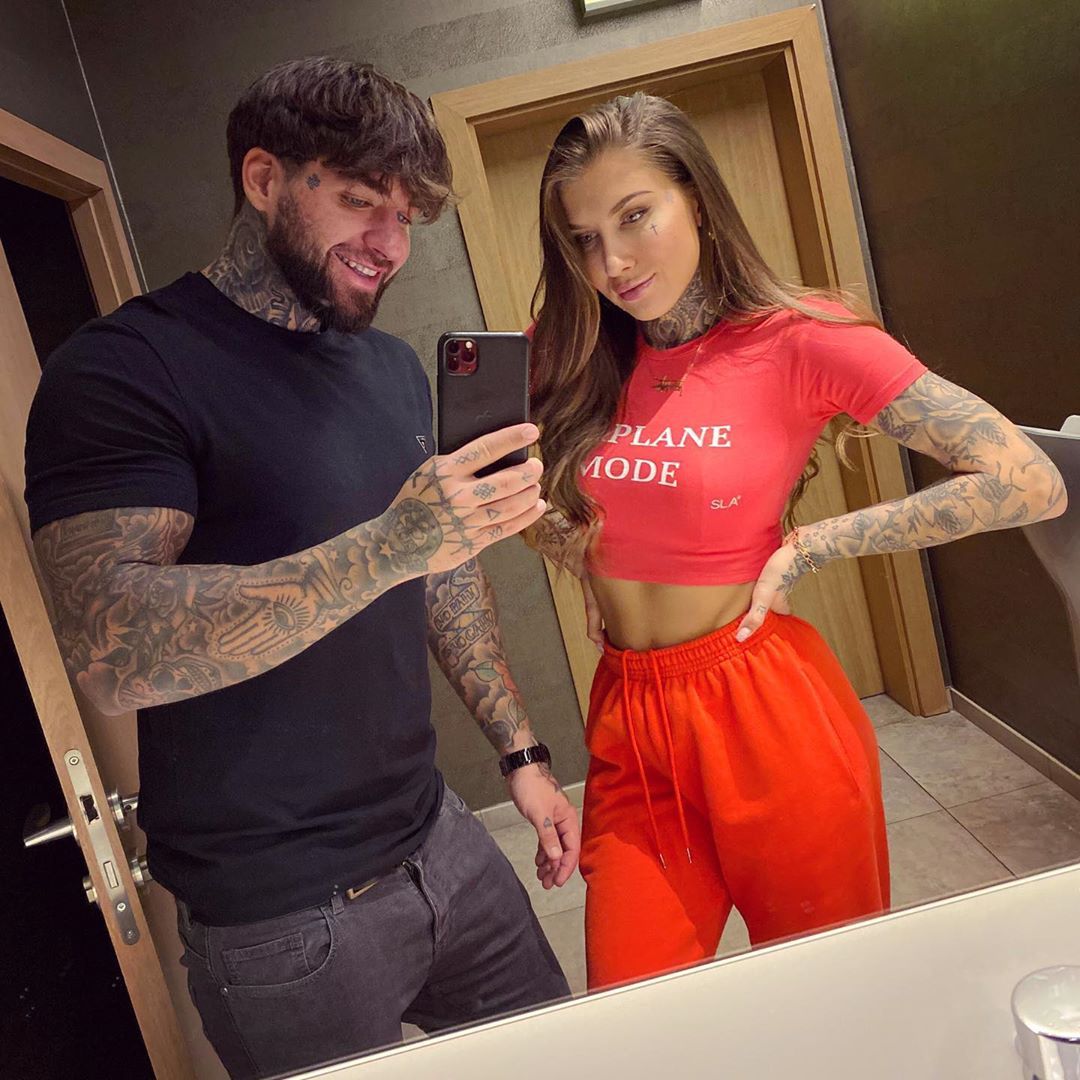 Deynn i Majewski