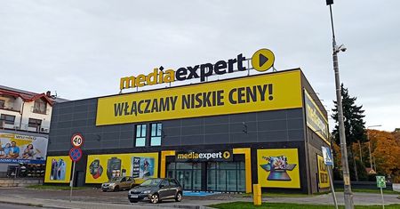 300 zł taniej za telefon. Sprawdź ofertę w Media Expert