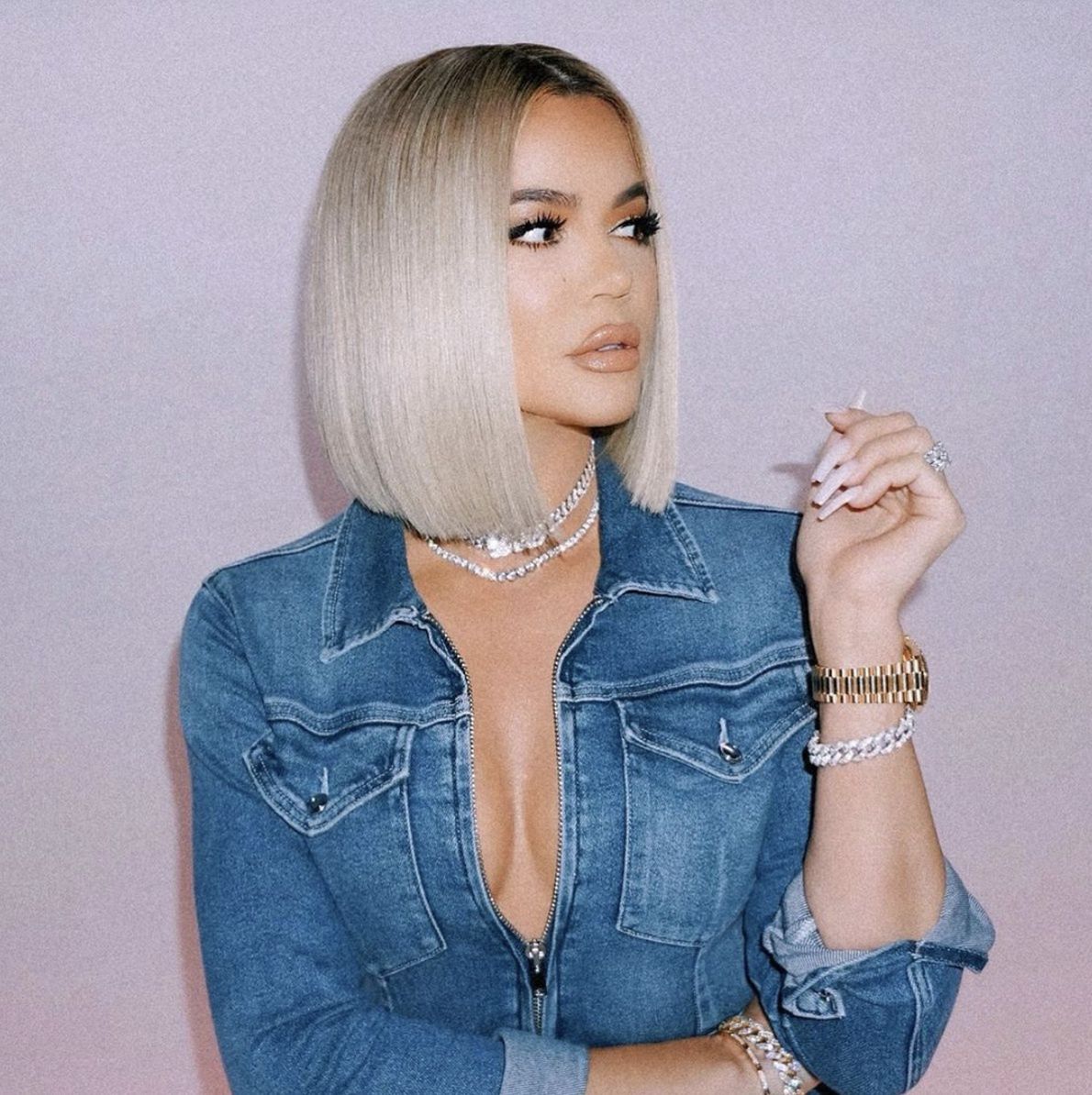 Khloe Kardashian