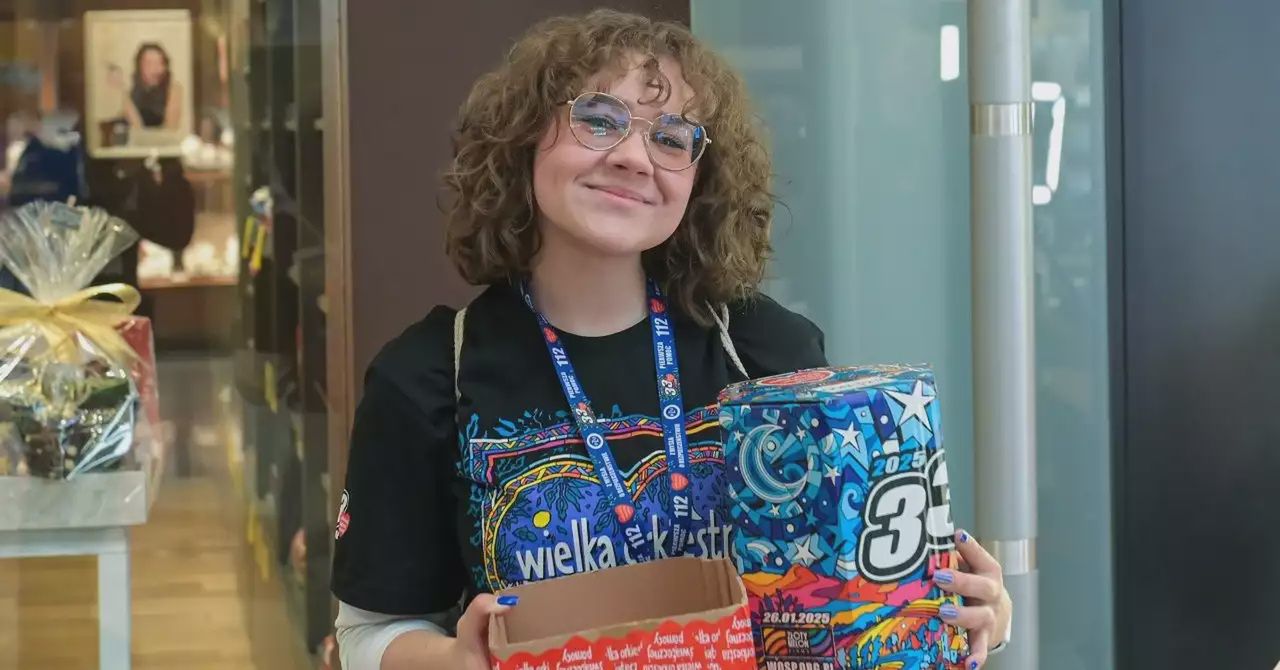 Lublin: Nowy sztab WOŚP i rekrutacja wolontariuszy trwa