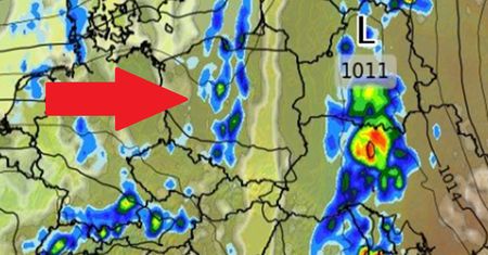 Zróżnicowana pogoda w Polsce. Synoptyk zabiera głos