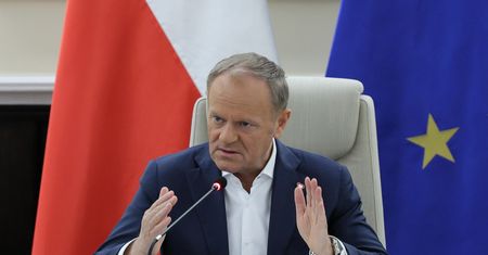 Chcesz pracować u premiera? Wielki brak rąk do pracy