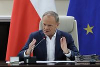 Donald Tusk