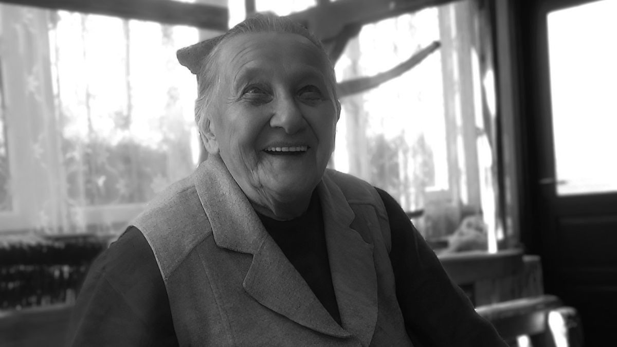 Nie żyje wybitna tkaczka z Podlasia