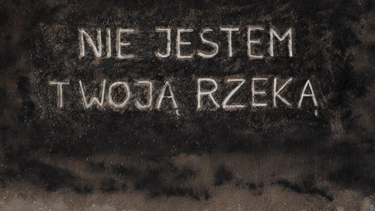 Jedna z fotografii prezentowanych na wystawie