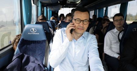 PiS szykuje nowy parapodatek. Znów "wrzutka" do projektu na ostatniej prostej