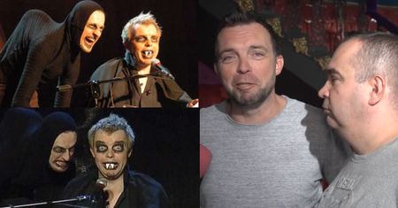 Kabaret Ani Mru-Mru: "Polacy to naród, który lubi oglądać głupszych od siebie!"