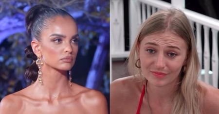 "Hotel Paradise" w ogniu krytyki. Do KRRiT wpłynęła sprawa o NĘKANIE. Dostało się też Klaudii El Dursi: "Dlaczego bronisz ZŁYCH LUDZI?"