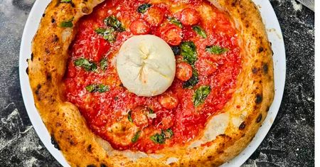 Najlepszą pizzę robią nie tylko Włosi. Polak zajął 2. miejsce w prestiżowym konkursie