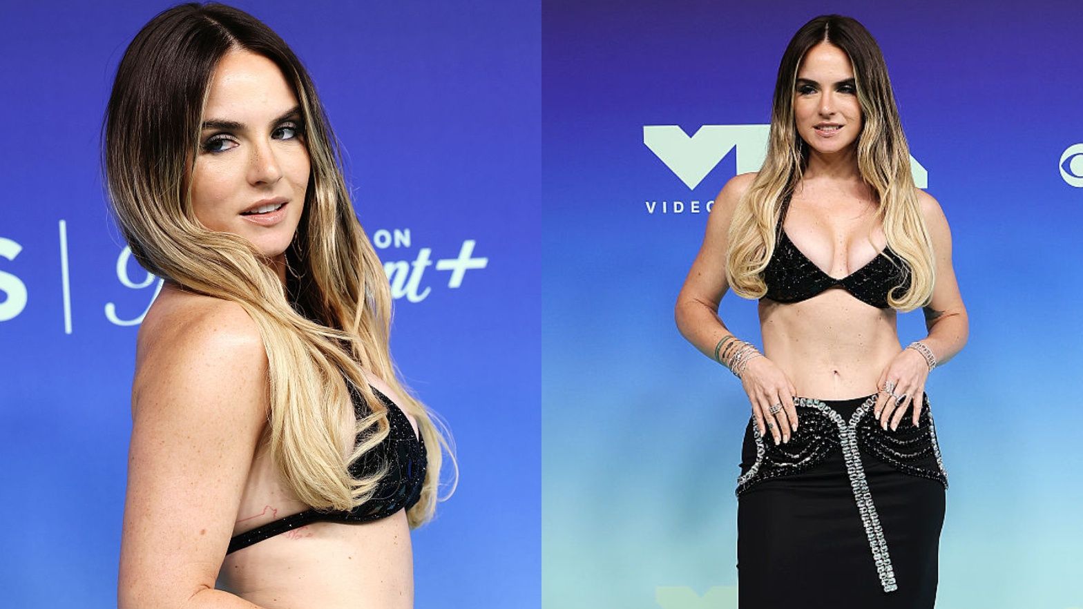 JoJo na gali MTV Video Music Awards 2026