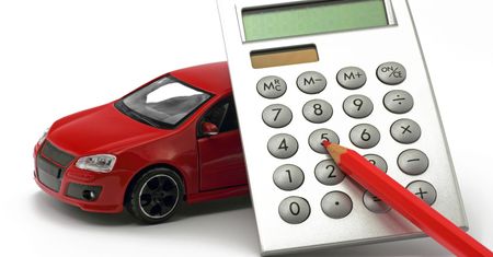 Cztery formy finansowania pojazdu