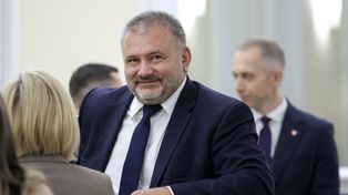 Miliony złotych szkód. "To był zorganizowany mechanizm wyprowadzania pieniędzy"