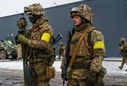 Legion Cudzoziemski na Ukrainie. Jak Polak może legalnie wstąpić w szeregi?