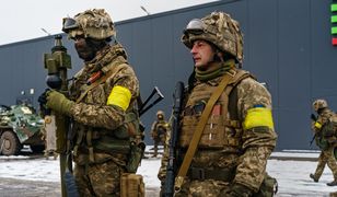 Legion Cudzoziemski na Ukrainie. Jak Polak może legalnie wstąpić w szeregi?