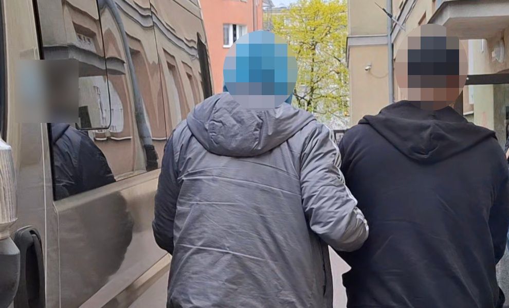 Cudzoziemcy popełniają w Polsce coraz więcej przestępstw