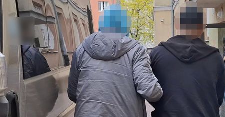 Cudzoziemcy popełniają w Polsce coraz więcej przestępstw