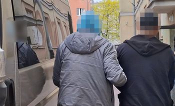 Cudzoziemcy popełniają w Polsce coraz więcej przestępstw