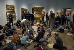 Dzieci do muzeów wejdą za złotówkę
