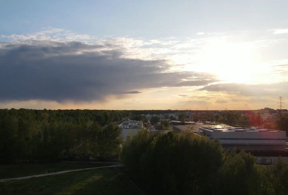 Dron DJI Mavic Air 2. Marzenie amatora, narzędzie profesjonalisty 2