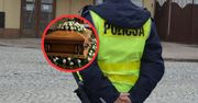 Kuriozalne sceny w kościele. Policja wyniosła trumnę z ciałem