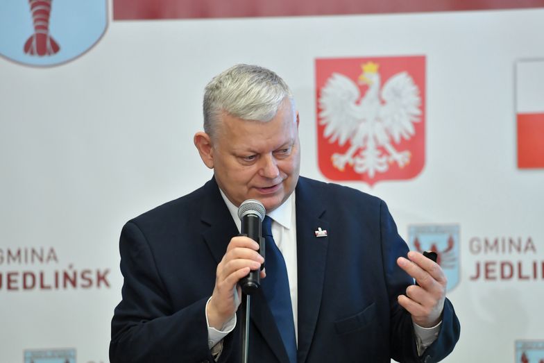 Polska reaguje na sytuację. "Wdrożyliśmy plan ochrony infrastruktury krytycznej"