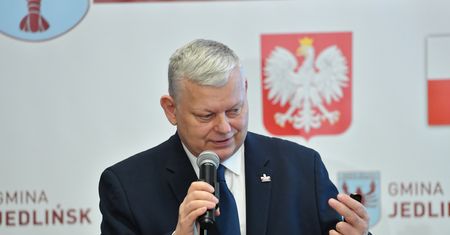 Polska reaguje na sytuację. "Wdrożyliśmy plan ochrony infrastruktury krytycznej"