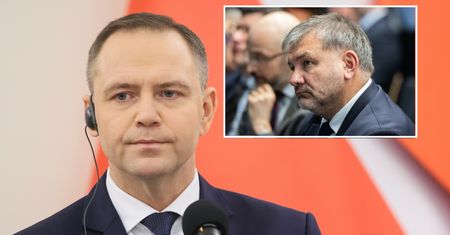 Nawrocki nie cofnie się i nie odpuści sędziom. Kulisy szarży Pałacu