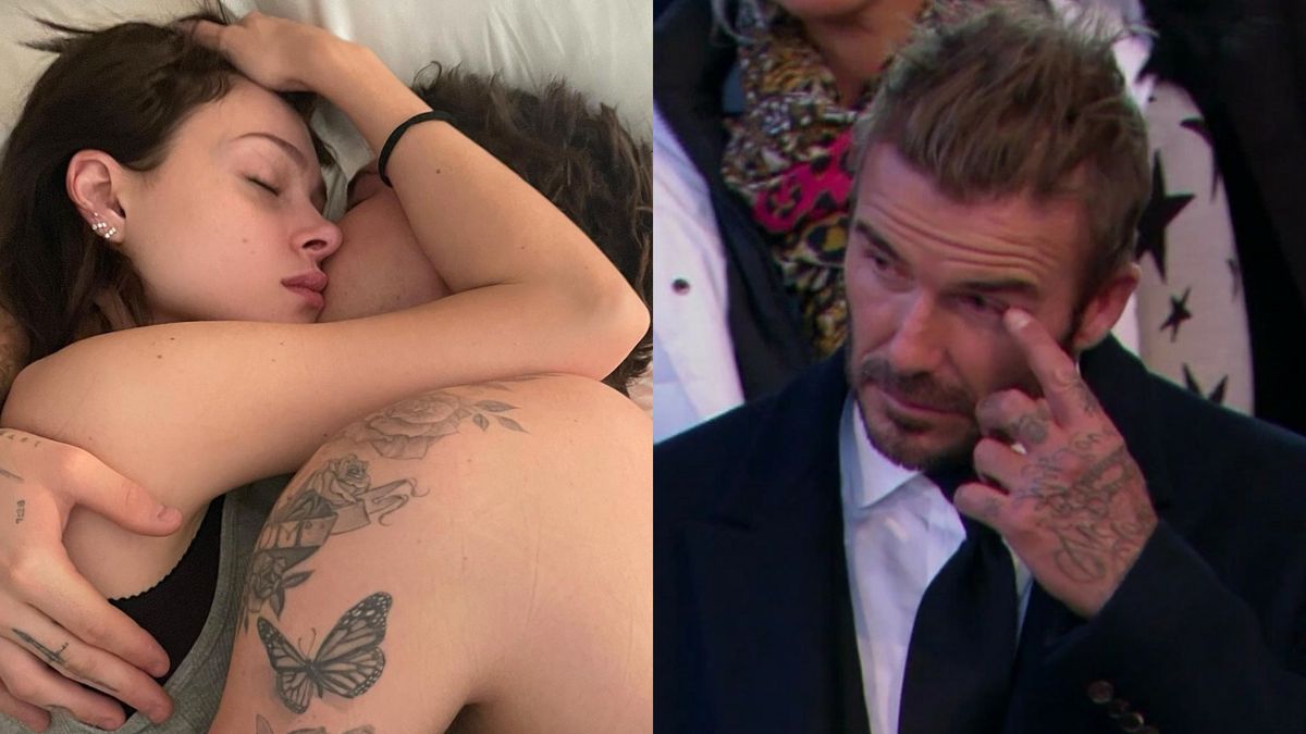 Fani rozczarowali postawą Brooklyna i Nicoli. Wszystko przez jedno zdjęcie