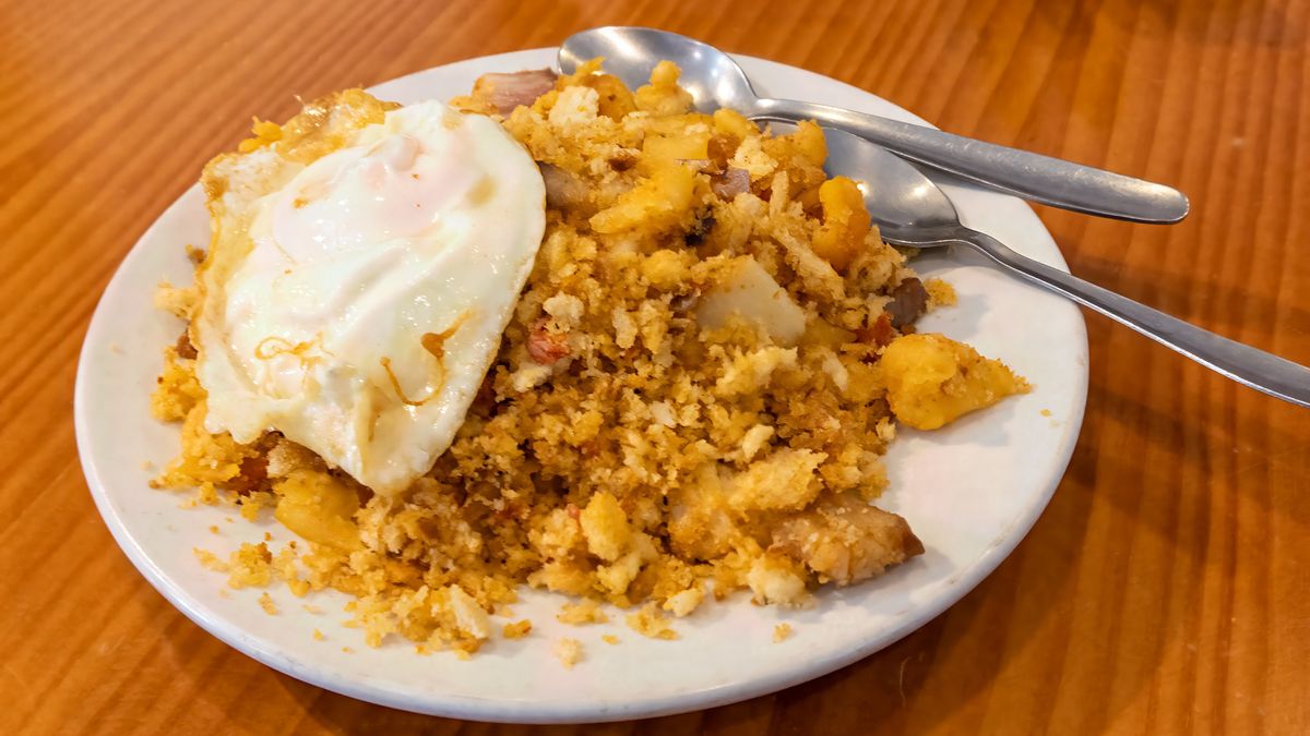 Migas