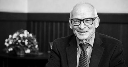 Warszawa. Jan Lityński patronem Schroniska Na Paluchu? Za gest miłości do czworonoga