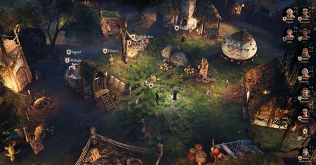 Polski survival z akcją w średniowieczu do wypróbowania za darmo. Udostępniono demo