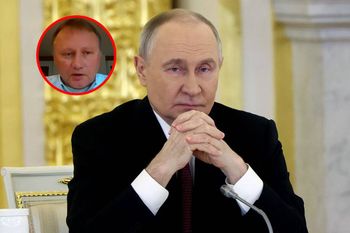 Unia ma nowy plan na Rosję? Ekspert nie zostawia złudzeń