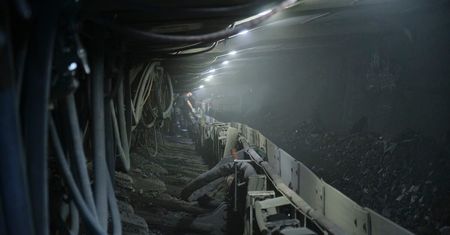 Bogdanka z gigantycznym odpisem! Kopalnia traci 1,25 mld zł przez zmiany na rynku węgla