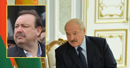 Rosyjski opozycjonista: "Łukaszenka nie przeżyje"