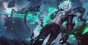 Do League of Legends dołącza nowy bohater. Oto Viego