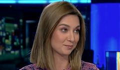Olga Samsonowicz wróci na antenę TVN24