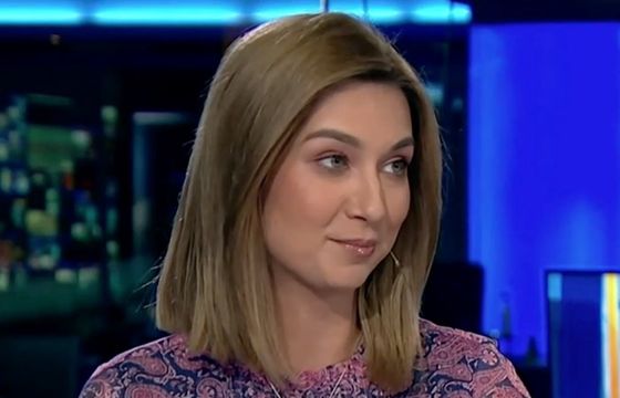 Olga Samsonowicz wróci na antenę TVN24