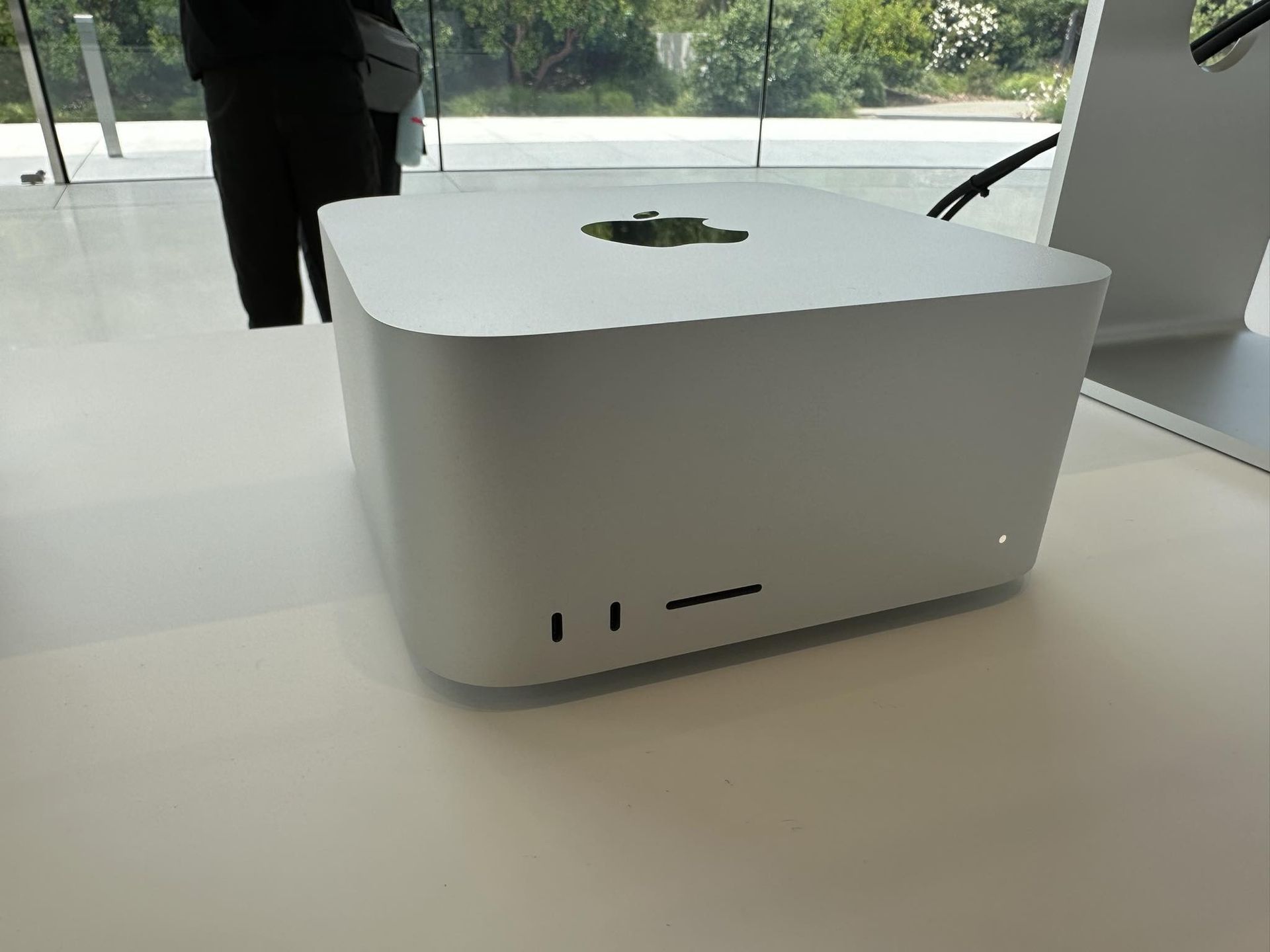 Mac Studio