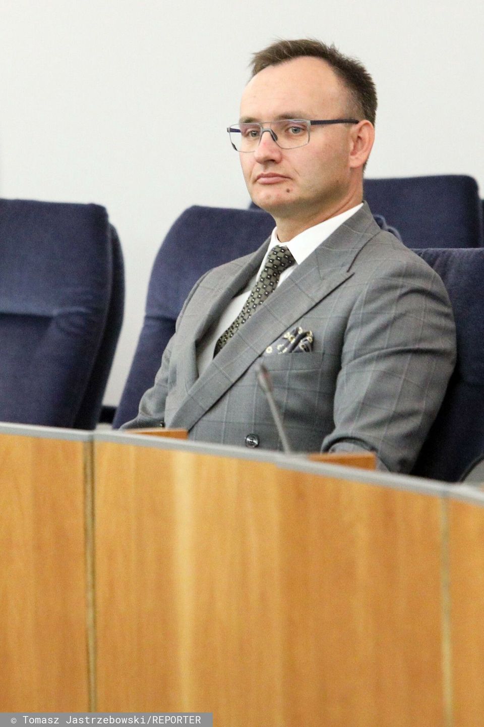 Mikołaj Pawlak, Rzecznik Praw Dziecka