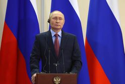 Gruzja o żądaniach Rosji: są "nie do przyjęcia"