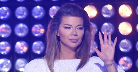 Edyta Górniak idzie w zaparte i BRONI swoich osobliwych teorii o "reptilianach i ludziach bez duszy": "Temat ten jest UKRYWANY W HISTORII"