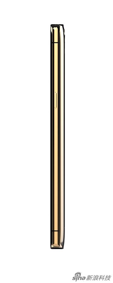 Takee 1 - "pierwszy na świecie holograficzny smartfon" 13