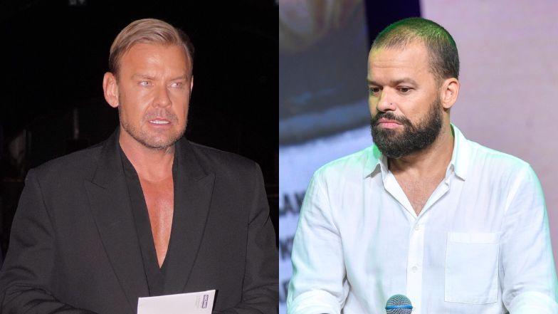 Dawid Woliński uderzył w Michała Piróga. Mocne słowa