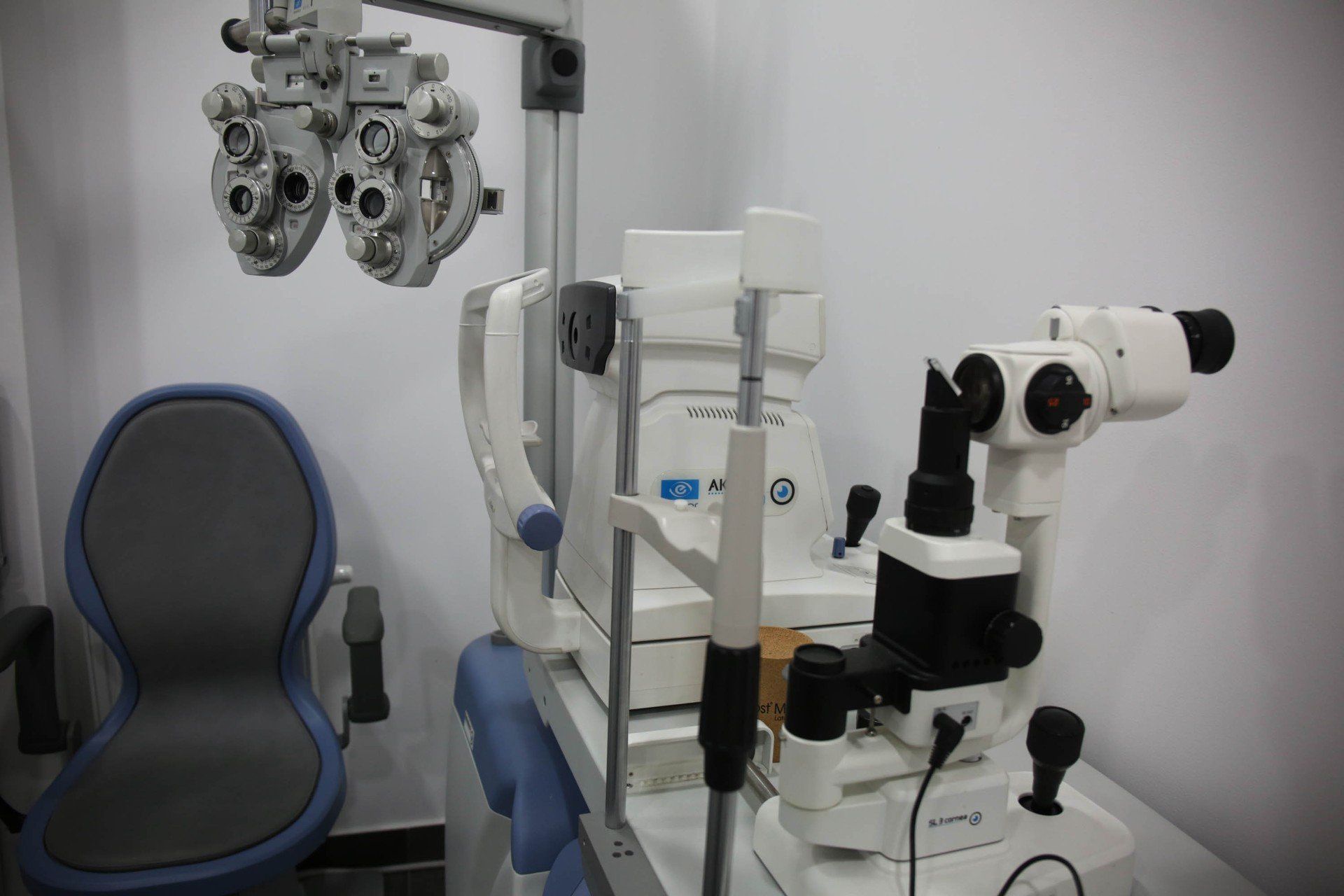 W Warszawie odbędą się darmowe badania wzroku