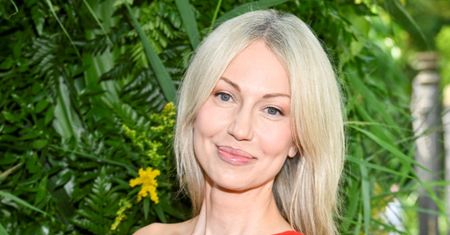 Magdalena Ogórek zaskoczyła stylizacją. Już gdzieś ją widzieliśmy