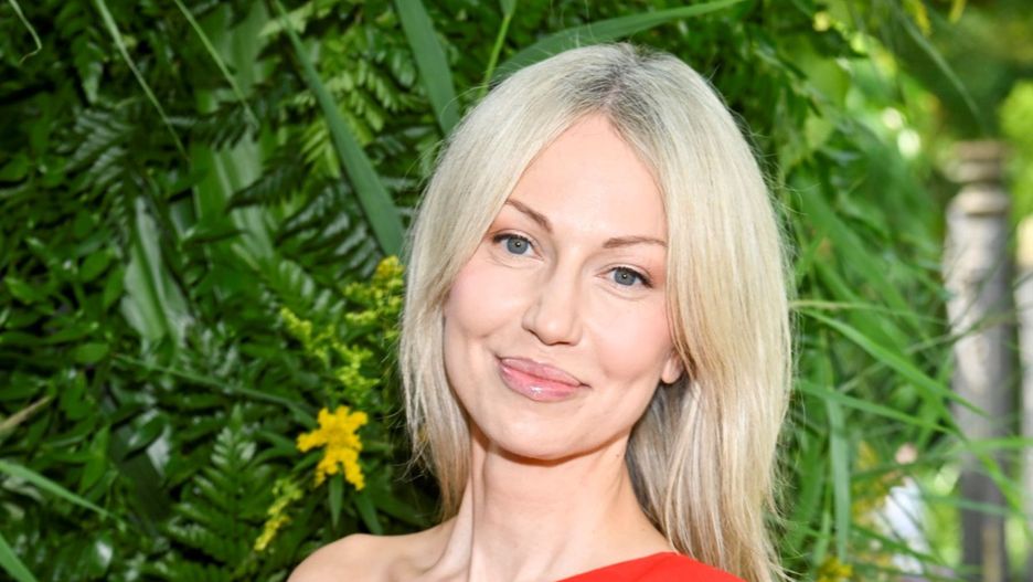 Magdalena Ogórek na jesiennej ramówce TVP