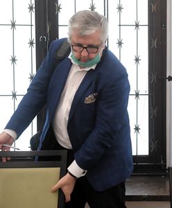 Afera w Trójce. Czarne chmury nad prezes Polskiego Radia